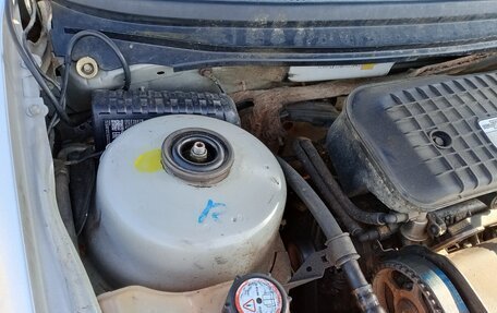 Ford Mondeo II, 1999 год, 120 000 рублей, 11 фотография