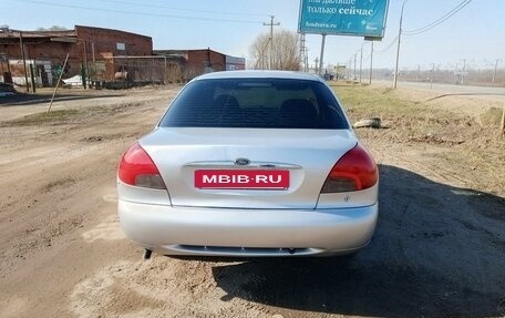 Ford Mondeo II, 1999 год, 120 000 рублей, 14 фотография