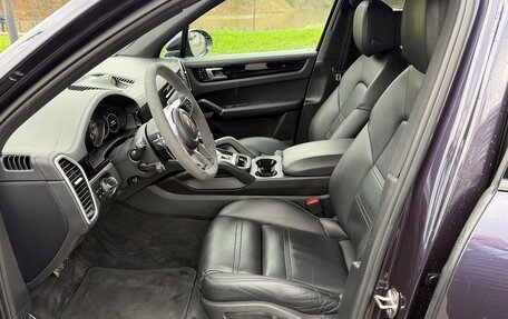 Porsche Cayenne III, 2019 год, 6 890 000 рублей, 8 фотография