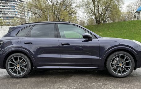 Porsche Cayenne III, 2019 год, 6 890 000 рублей, 2 фотография