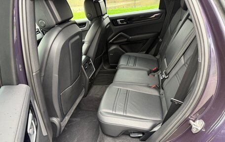 Porsche Cayenne III, 2019 год, 6 890 000 рублей, 9 фотография