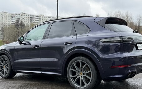 Porsche Cayenne III, 2019 год, 6 890 000 рублей, 5 фотография