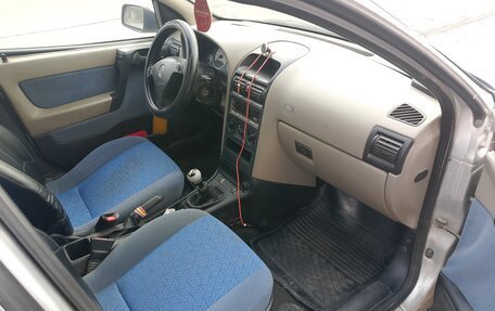 Chevrolet Viva, 2005 год, 165 000 рублей, 4 фотография