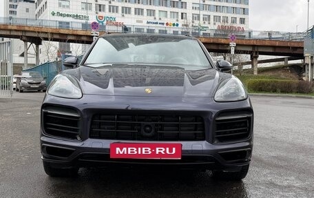 Porsche Cayenne III, 2019 год, 6 890 000 рублей, 7 фотография