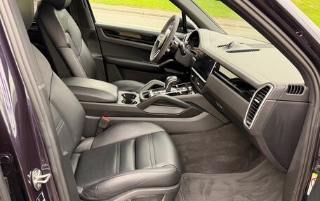 Porsche Cayenne III, 2019 год, 6 890 000 рублей, 13 фотография