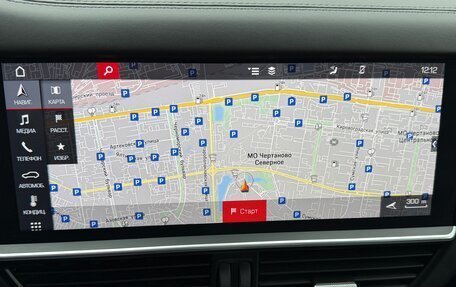 Porsche Cayenne III, 2019 год, 6 890 000 рублей, 15 фотография