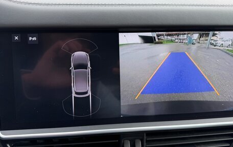 Porsche Cayenne III, 2019 год, 6 890 000 рублей, 21 фотография