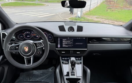 Porsche Cayenne III, 2019 год, 6 890 000 рублей, 17 фотография