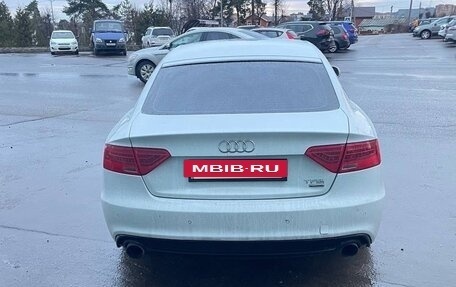 Audi A5, 2011 год, 1 360 000 рублей, 5 фотография