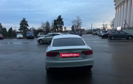 Audi A5, 2011 год, 1 360 000 рублей, 7 фотография