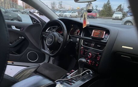 Audi A5, 2011 год, 1 360 000 рублей, 11 фотография