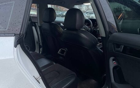 Audi A5, 2011 год, 1 360 000 рублей, 12 фотография