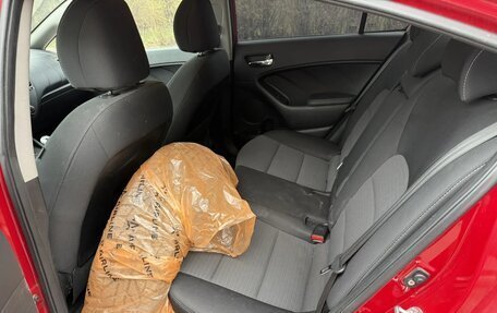 KIA Cerato III, 2013 год, 630 000 рублей, 11 фотография