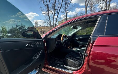 Mercedes-Benz CLS, 2004 год, 1 550 000 рублей, 5 фотография