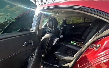 Mercedes-Benz CLS, 2004 год, 1 550 000 рублей, 6 фотография