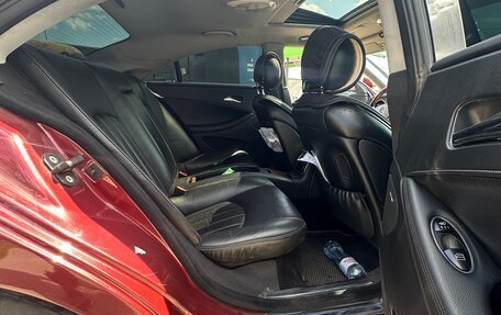 Mercedes-Benz CLS, 2004 год, 1 550 000 рублей, 7 фотография