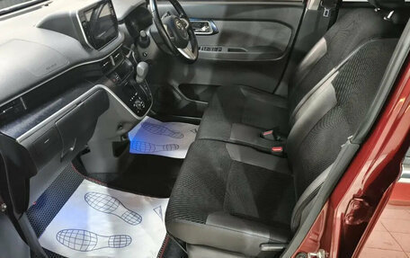 Daihatsu Move VI рестайлинг, 2015 год, 960 000 рублей, 8 фотография