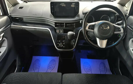 Daihatsu Move VI рестайлинг, 2015 год, 960 000 рублей, 10 фотография