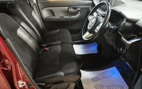 Daihatsu Move VI рестайлинг, 2015 год, 960 000 рублей, 7 фотография