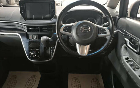 Daihatsu Move VI рестайлинг, 2015 год, 960 000 рублей, 11 фотография