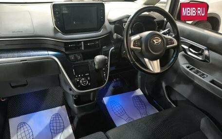 Daihatsu Move VI рестайлинг, 2015 год, 960 000 рублей, 9 фотография