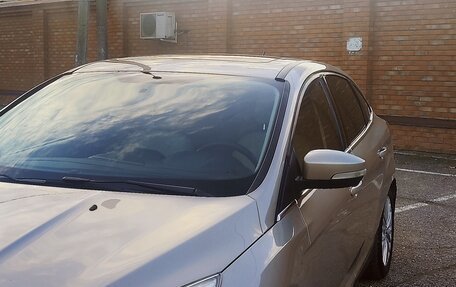 Ford Focus III, 2018 год, 1 650 000 рублей, 4 фотография