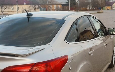 Ford Focus III, 2018 год, 1 650 000 рублей, 9 фотография