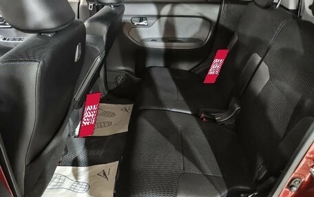 Daihatsu Move VI рестайлинг, 2015 год, 960 000 рублей, 14 фотография