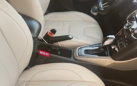 Ford Focus III, 2018 год, 1 650 000 рублей, 13 фотография