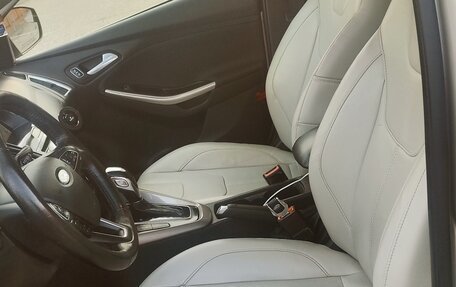 Ford Focus III, 2018 год, 1 650 000 рублей, 14 фотография