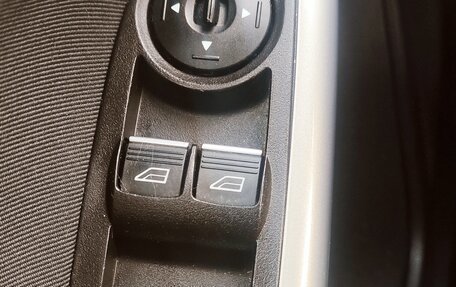 Ford Focus III, 2018 год, 1 650 000 рублей, 20 фотография