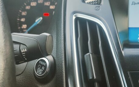 Ford Focus III, 2018 год, 1 650 000 рублей, 19 фотография