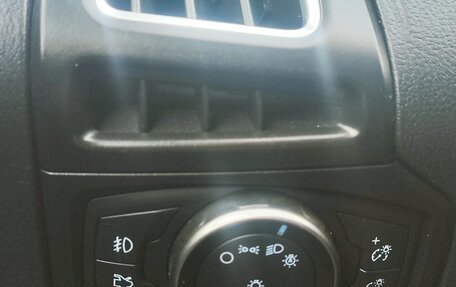 Ford Focus III, 2018 год, 1 650 000 рублей, 18 фотография