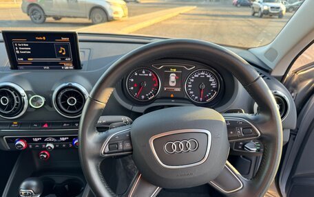 Audi A3, 2015 год, 1 600 000 рублей, 6 фотография