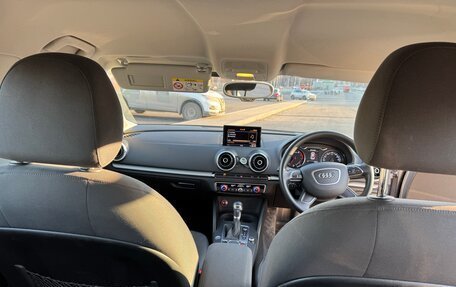 Audi A3, 2015 год, 1 600 000 рублей, 10 фотография