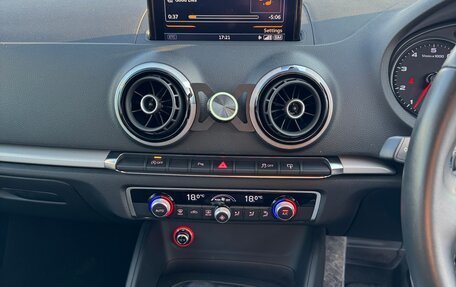 Audi A3, 2015 год, 1 600 000 рублей, 7 фотография