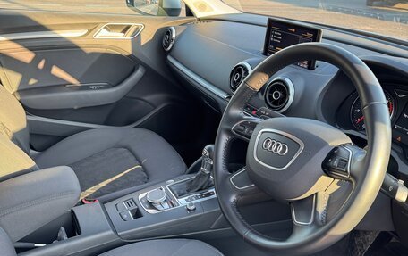 Audi A3, 2015 год, 1 600 000 рублей, 8 фотография