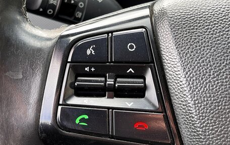 Hyundai Creta I рестайлинг, 2017 год, 1 799 000 рублей, 13 фотография