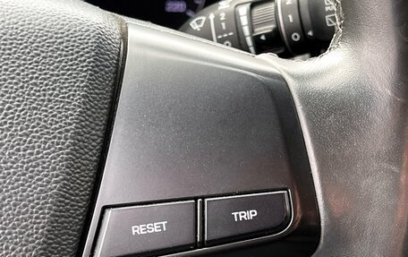 Hyundai Creta I рестайлинг, 2017 год, 1 799 000 рублей, 14 фотография