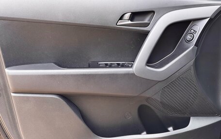 Hyundai Creta I рестайлинг, 2017 год, 1 799 000 рублей, 15 фотография