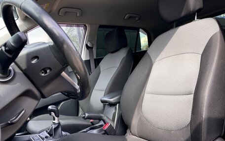 Hyundai Creta I рестайлинг, 2017 год, 1 799 000 рублей, 17 фотография