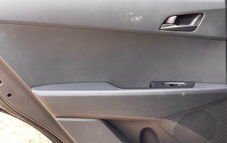 Hyundai Creta I рестайлинг, 2017 год, 1 799 000 рублей, 18 фотография