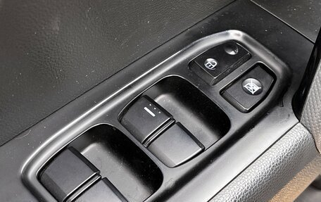 Hyundai Creta I рестайлинг, 2017 год, 1 799 000 рублей, 16 фотография