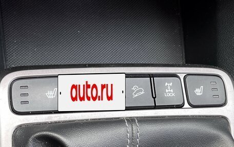 Hyundai Creta I рестайлинг, 2017 год, 1 799 000 рублей, 24 фотография