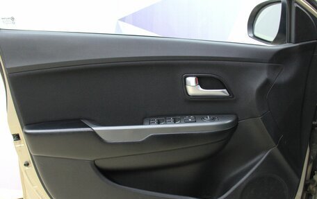 KIA Rio III рестайлинг, 2013 год, 845 000 рублей, 11 фотография