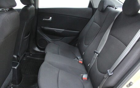 KIA Rio III рестайлинг, 2013 год, 845 000 рублей, 29 фотография