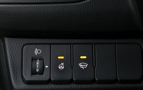 KIA Rio III рестайлинг, 2013 год, 845 000 рублей, 28 фотография