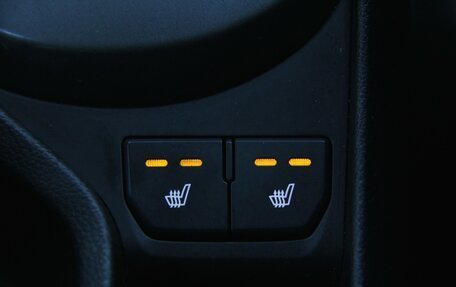 KIA Rio III рестайлинг, 2013 год, 845 000 рублей, 26 фотография