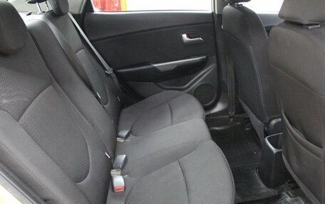 KIA Rio III рестайлинг, 2013 год, 845 000 рублей, 31 фотография