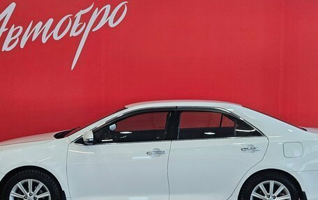 Toyota Camry, 2014 год, 1 665 000 рублей, 2 фотография